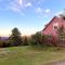 Vermont Mountain Farmhouse