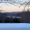 Vermont Mountain Farmhouse - Ludlow