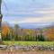 Vermont Mountain Farmhouse