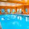 LightHouse Cove #208
