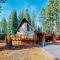 Truckee Secret - Truckee