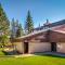 Truckee Mountain Retreat - Truckee