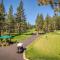 Truckee Mountain Retreat - Truckee