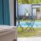 Southern Heritage, Quiet, Boutique Hotel with Pool