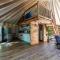 Yourtes Glamping du Poisson Blanc - Notre-Dame-du-Laus