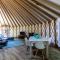 Yourtes Glamping du Poisson Blanc - Notre-Dame-du-Laus