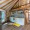 Yourtes Glamping du Poisson Blanc - Notre-Dame-du-Laus