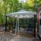 Yourtes Glamping du Poisson Blanc - Notre-Dame-du-Laus