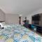 Motel 6 Corbin KY