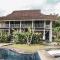 Anggrek Putih Homestay & cooking class
