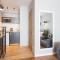 Studio with an amazing view - Charkov