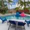 Urban Oasis withHot Tub, HEATED POOL and Private Movie Theater home - ملبورن Urban Oasis withHot Tub, HEATED POOL and Private Movie Theater home - ملبورن
