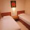 Hotel Flamboyan - Jember