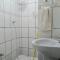 SUITES COR DO SOL TRINDADE