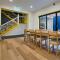 Dreamy Stays Accommodation - Private Rooms with Shared Bathrooms