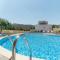 Rousolakos Pool Apartments