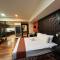 Raintree home Resort Suites At Bander Sunway Pyramid Hotel Tower