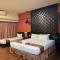 Raintree home Resort Suites At Bander Sunway Pyramid Hotel Tower
