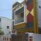 Sumithra Apartment - Puduččéri