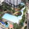 Apartment Paragon Village by Tere Room - 当格浪