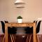 Chalet Harley Denia
