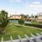 Chalet Harley Denia