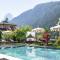 Alpin Garden Luxury Maison & SPA - Adults Only