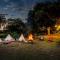 Mangoo Glamping