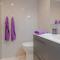 Modern Beach Side Duplex Penthouse - إِستيبونا