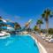 Blue Dreams Resort Bodrum - Aquapark & Ultra All Inclusive