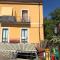 Sdraiati Apartments - Bed & Breakfast - Pollica