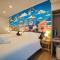 Dreamy Stays Accommodation - Private Rooms with Shared Bathrooms