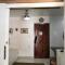 APARTAMENTO NA PRAIA no CONDOMÍNIO JUBIABÁ em OLIVENÇA - ILHÉUS - 伊列乌斯