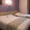 Logis hotel Saint-Joseph