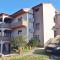 Apartment in Jasenice 35406