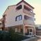 Apartment in Jasenice 35406