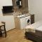 Azur Suites Hotel & Apartments