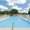 Baymont by Wyndham Hinesville Fort Stewart Area