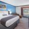 Baymont by Wyndham Hinesville Fort Stewart Area
