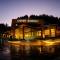 Hotel Fazenda China Park