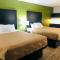 Quality Inn & Suites Lake Charles