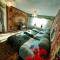 Guesthouse Kishimzhan
