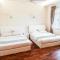 Shamrock Villas Corner OR Seaview OR Standard - Batu Feringgi