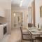 Villa Sokol Apartments Opatija center