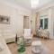 Villa Sokol Apartments Opatija center
