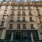 Maison Barbès
