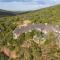 Clifftop Exclusive Safari Hideaway - Welgevonden Game Reserve