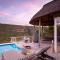 Clifftop Exclusive Safari Hideaway - Welgevonden Game Reserve