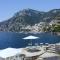 Amore Rentals -La Villa Positano