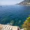 Amore Rentals -La Villa Positano